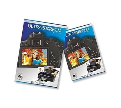 Diğer 130372680 Star Fılm Hp Deskjet 2632 13 18 Fotoğraf Kağıdı 50 Adet