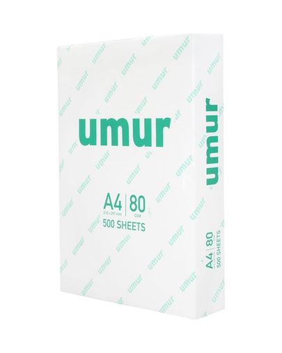 Diğer 130372695 A4 Kağıt 80 Gr 500 Adet