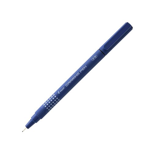 Diğer 130374056 Pılot Drawing Art Çizim 0.3 - Siyah
