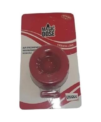 Diğer 130374963 Katar Magic Dose Havalandırma Kokusu Endless Love