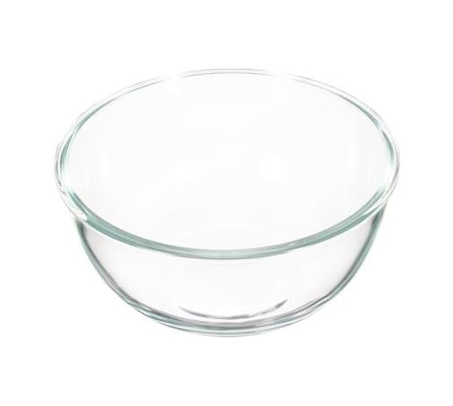 Diğer 130375568 Yuvarlak Cam Saklama Kabı 2000 Ml