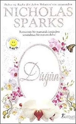 Diğer 130376769 Düğün Cep Boy : Romansın Bir Numaralı İsminden Unutulmaz Bir Roman Daha Açık Bej