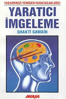 Diğer 130376878 Yaratıcı İmgeleme: Yaşamınızı Yeniden Yaratacak Güç