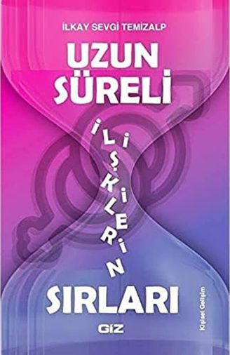 Diğer 130376914 Uzun Süreli İlişkilerin Sırları
