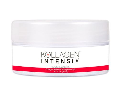 Diğer 130622241 Kollagen Intensiv Cream 50 Ml Bakım Kremi