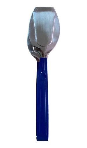 Diğer 131573424 Gümüş Mavi, Paslanmaz Çelik, Pasta Ve Kek Maşası, Bpa Free, 1 Adet Açık Gri