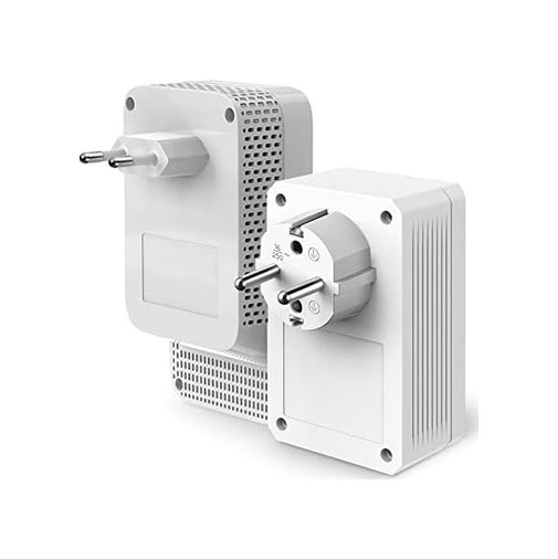 Diğer 131736641 Tl-Wpa7617 Kıt, Av1000 Gigabit Passthrough Powerline Ac Wi-Fi Kit