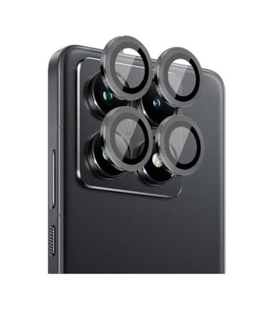 Diğer 131737587 Xiaomi Redmi Note 14 Pro Kamera Lens Koruyucu Cam Filmi Safir Sapphire Üstün Koruma & Maksimum Şeffaflık Siyah Black 1 2000 - 2023 120.yıl 1.5 D Ecotec Start&stop 10000
