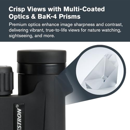 Diğer 131738334 Outland X 10X25 Binocular Cl 71341