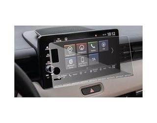 Diğer 131738447 Honda İle Uyumlu Civic Executive Plus 2023 2026 / Hr-V 2021 2026 / Zr-V 2023 2026 9 İnç Multimedia Navigasyon 9H Nano Ekran Koruyucu