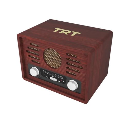 Diğer 131738744 Trt Nostaljik Radyo Izmir