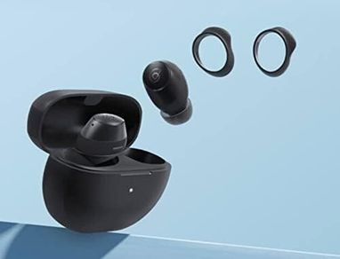Diğer 131738756 Haylou Gt1 2022 Bluetooth Kulaklık, Siyah