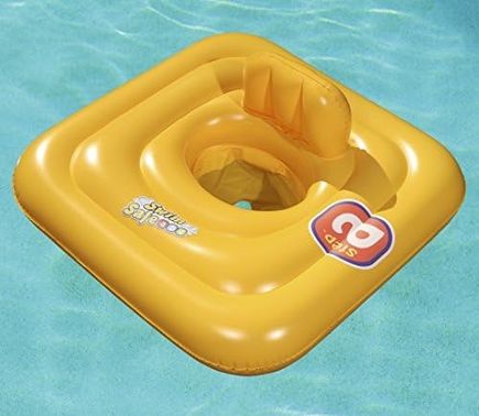 Diğer 131747525 Şişme Bebek Botu