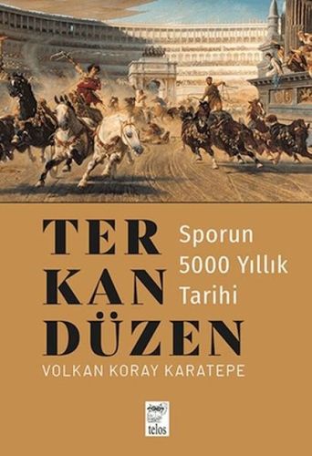 Diğer 131840521 Ter Kan Düzen - Huvj-883324