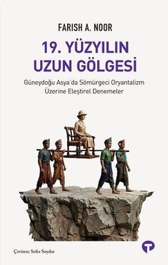 Diğer 131840644 19. Yüzyılın Uzun Gölgesi - Huvj-880582