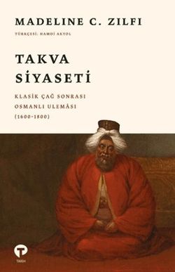 Diğer 131840695 Takva Siyaseti - Huvj-880451