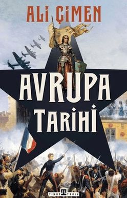 Diğer 131841079 Avrupa Tarihi - Huvj-877519