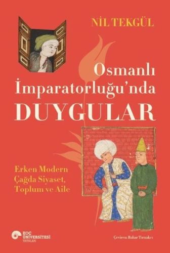 Diğer 131841686 Osmanlı İmparatorluğu'nda Duygular - Huvj-874512