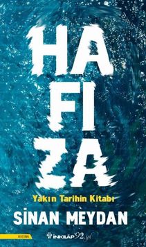Diğer 131842104 Hafıza - Yakın Tarihin Kitabı - Huvj-860333