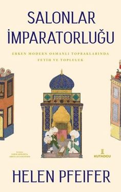 Diğer 131842132 Salonlar İmparatorluğu - Huvj-860389