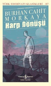 Diğer 131842200 Harp Dönüşü - Huvj-858767