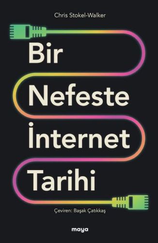 Diğer 131842534 Bir Nefeste İnternet Tarihi - Huvj-834063