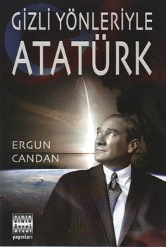 Diğer 131843088 Gizli Yönleriyle Atatürk - Huvj-811601