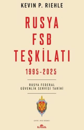 Diğer 131849935 Rusya Fsb Teşkilatı - Huvj-764912
