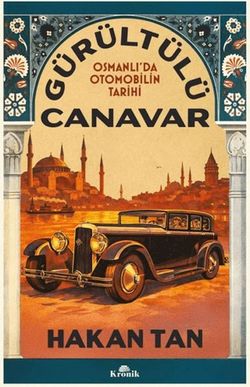Diğer 131849944 Gürültülü Canavar - Huvj-764914