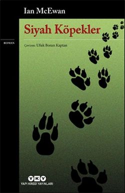 Diğer 131850086 Siyah Köpekler - Huvj-764739