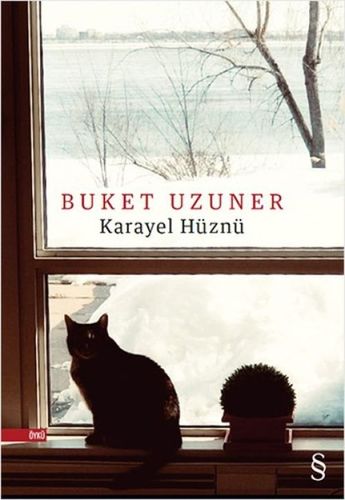 Diğer 131852713 Karayel Hüznü - Huvj-753151