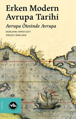 Diğer 131852725 Erken Modern Avrupa Tarihi - Huvj-753163