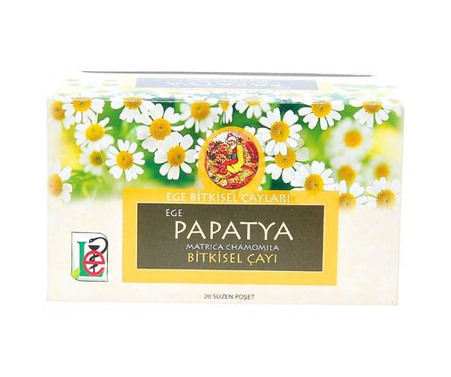 Diğer 131853921 Çayı 20 Süzen Poşet - Huvj-735871