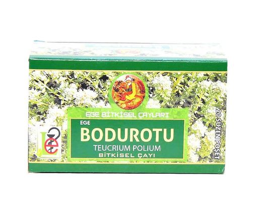 Diğer 131853924 Bodurotu Çayı 20 Süzen Poşet - Huvj-735843