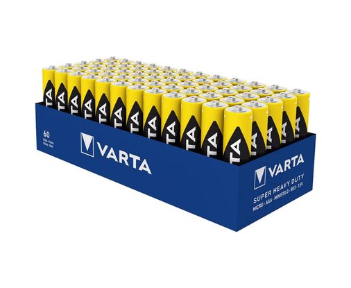 Diğer 131941551 Superlıfe Çinko Aaa İnce Kalem Pil 60Lı Paket Fiyat