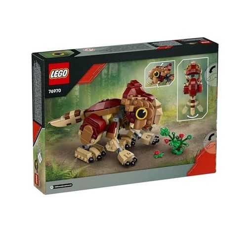 Diğer 131947213 Jurassic World 76970