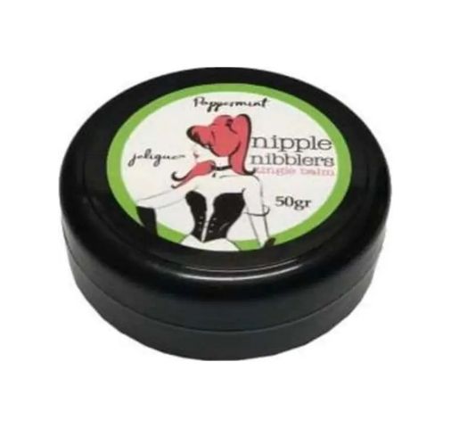 Diğer 132718392 Süper Nipple Göğüs Kremi Naneli / Mint Breast Enhance 50Ml