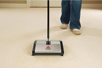Diğer 142783243749400140557466 Natural Sweep Manual Retro Gırgır Açık Gri