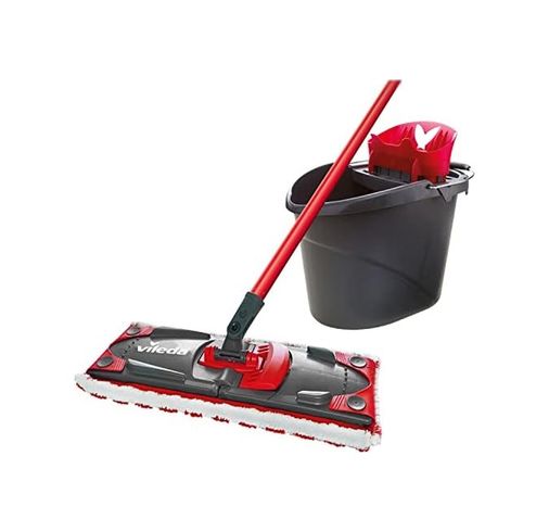Diğer 142783243750700140557466 Ultramax Temizlik Seti Açık Gri