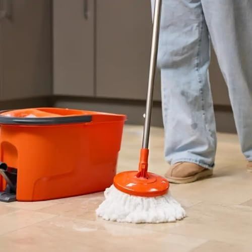 Diğer 142783243751080140557466 Macromax Force Pedallı Otomatik Temizlik Seti Açık Gri