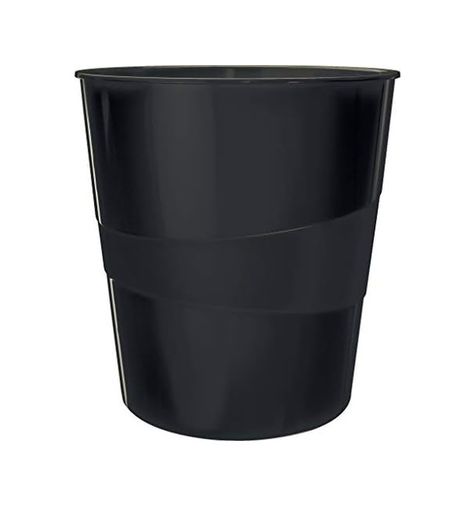 Diğer 142783243796090140557466 Cöp Kovası 15L Siyah 10L Siyah
