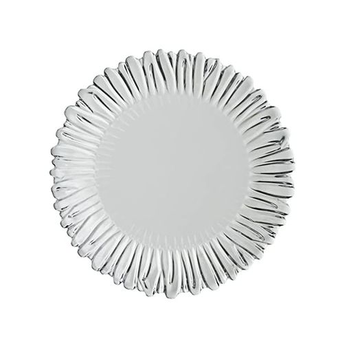 Diğer 142783243818480140557466 Aurora Pasta Tabağı 205 Mm T 6'lı Hediyelik Kutu Açık