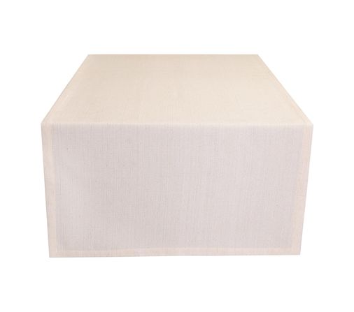 Diğer 142783243870970140557466 Runner 45X150Cm Açık Bej
