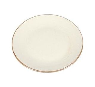 Diğer 142783243872790140557466 04Alm001655 Seasons Yemek Tabağı, Porselen Açık