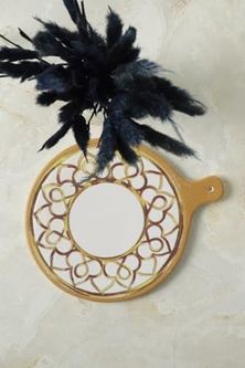 Diğer 142783243883620140557466 Worn Peynir Sunum Tabağı 26 Cm 22968 Açık