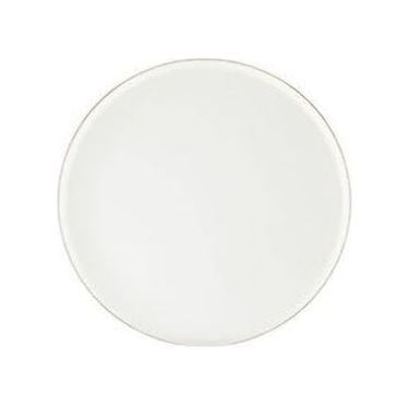 Diğer 142783243897240140557466 Chopin Altın Yaldız Düz Tabak 18Cm Açık