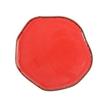 Diğer 142783243902060140557466 04Alm003272 Pure Sea.krm.e Düz Tabak 21 Cm Açık
