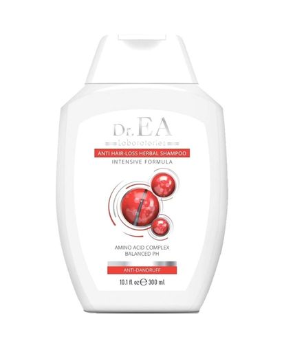 Diğer 142783244415210140557466 Saç Dökülmesine Karşı Bitkisel Şampuan Kepek Önleyici 300Ml