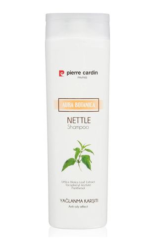 Diğer 142783244437210140557466 Isırgan Özlü Şampuan 360 Ml
