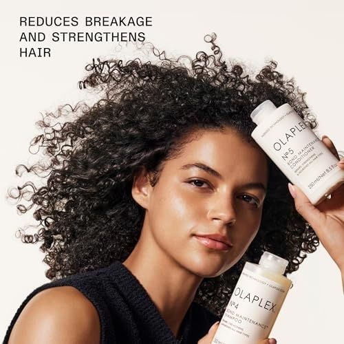 Diğer 142783244482460140557466 Olaplex No 4 Maintenance Onarıcı Şampuan 250 Ml